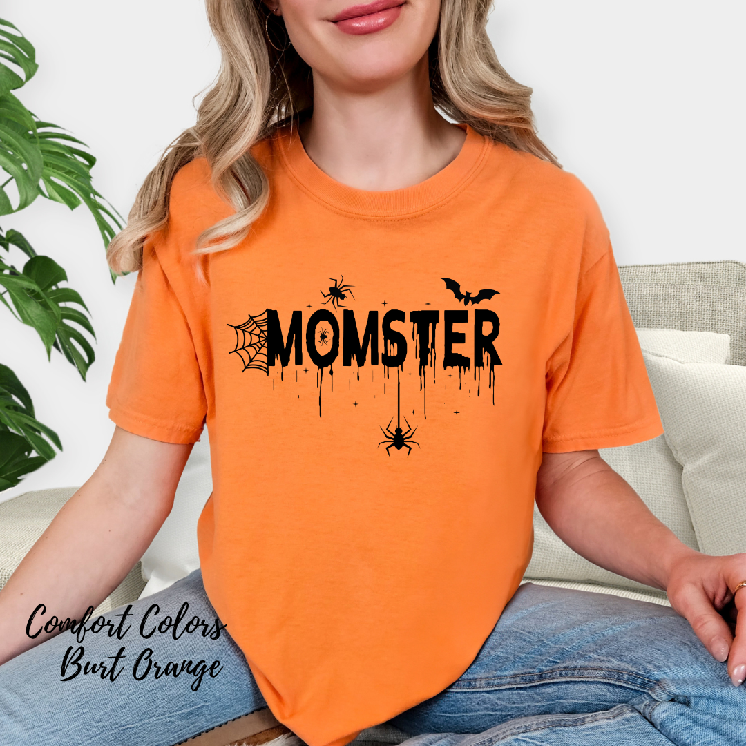 Momster