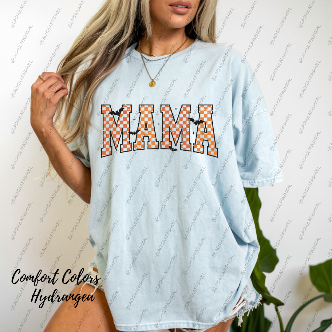 MAMA