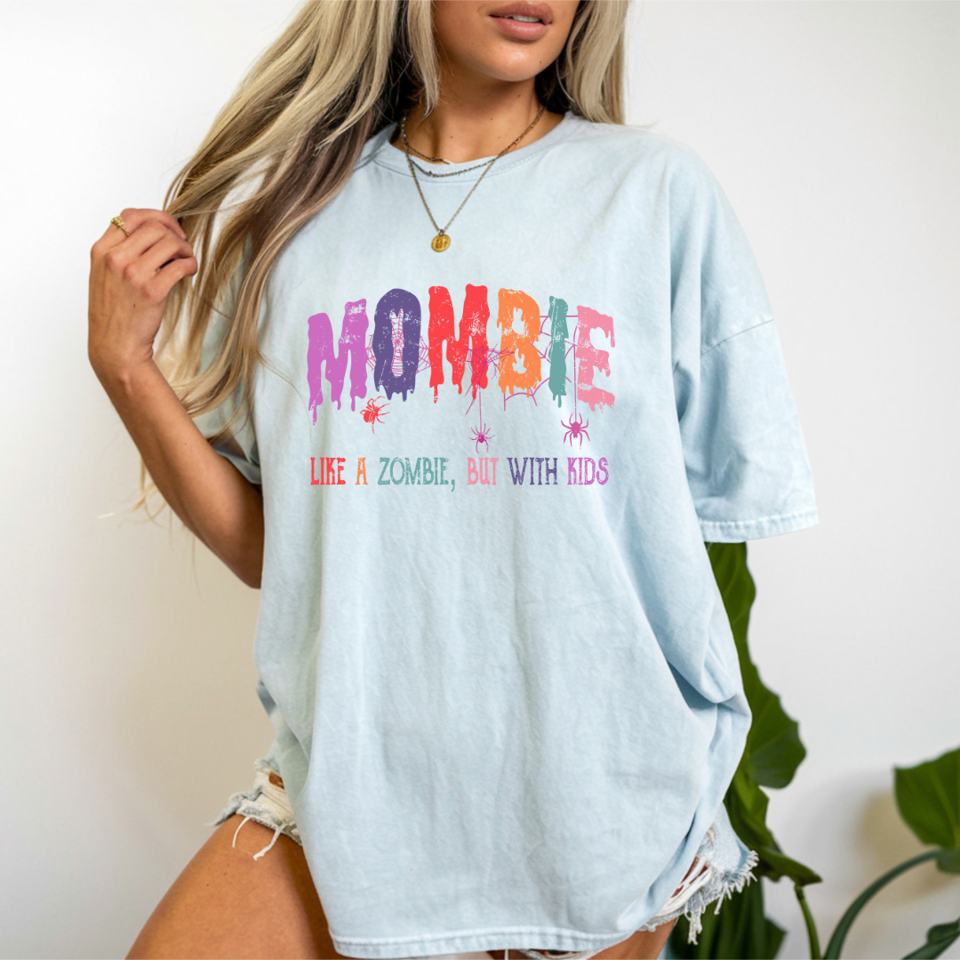 Mombie