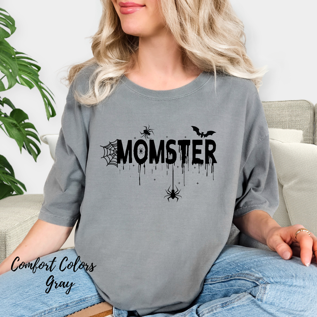 Momster