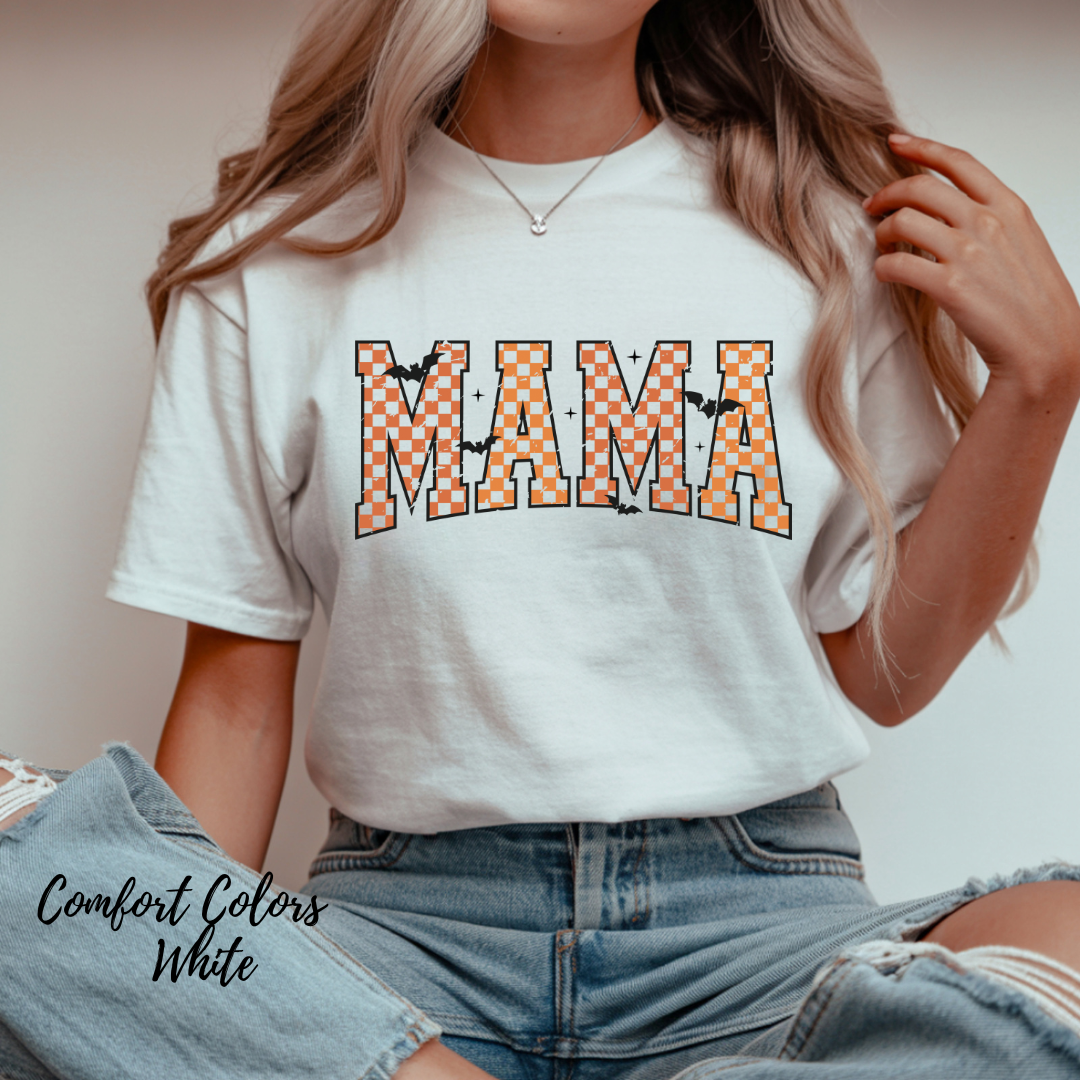 MAMA