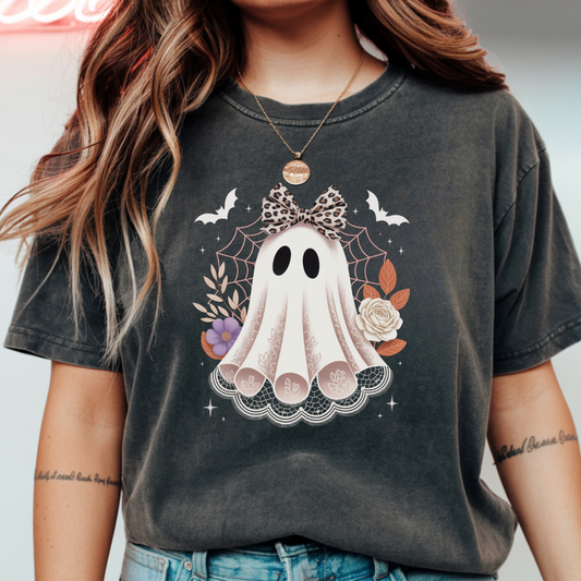 Laced Ghost