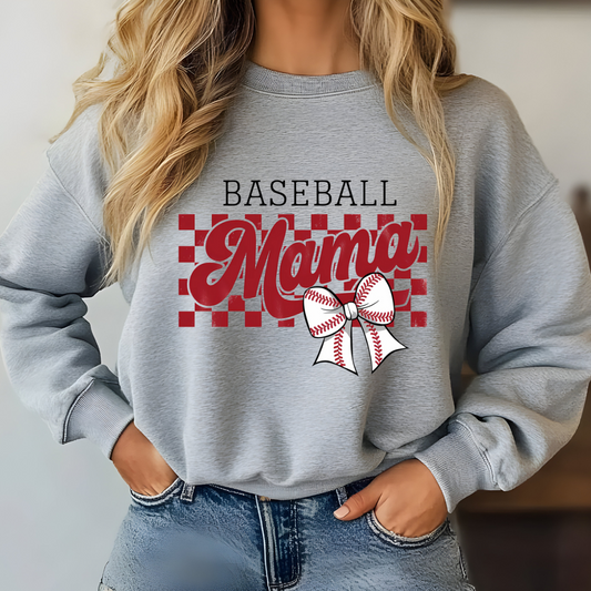 Baseball MAMA Retro