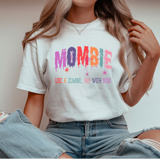Mombie