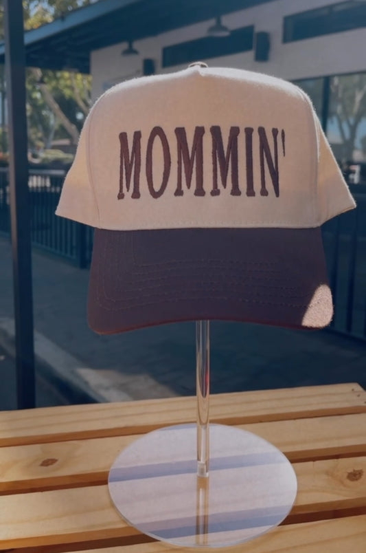 Mommin