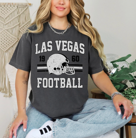Vintage LV Raiders
