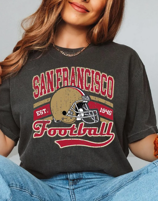 SF Football